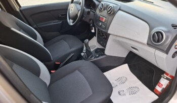 
									DACIA SANDERO 1.2 AMBIANCE 2013 full								
