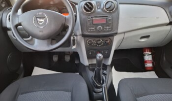 
									DACIA SANDERO 1.2 AMBIANCE 2013 full								