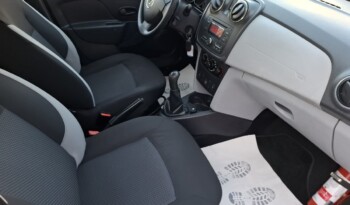 
									DACIA SANDERO 1.2 AMBIANCE 2013 full								