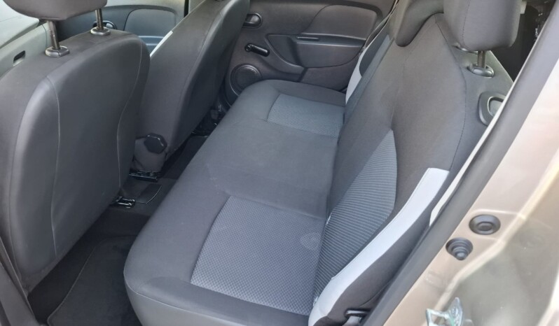 
								DACIA SANDERO 1.2 AMBIANCE 2013 full									