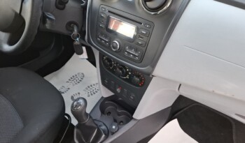 
									DACIA SANDERO 1.2 AMBIANCE 2013 full								
