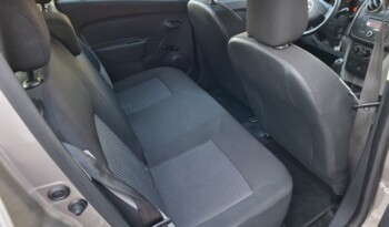
									DACIA SANDERO 1.2 AMBIANCE 2013 full								
