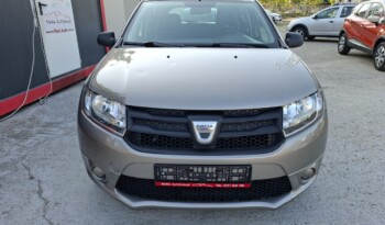 
									DACIA SANDERO 1.2 AMBIANCE 2013 full								