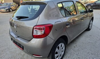 
									DACIA SANDERO 1.2 AMBIANCE 2013 full								
