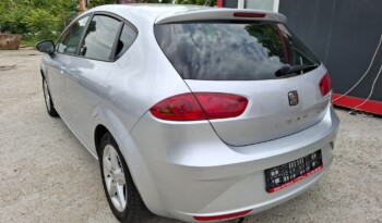 
									SEAT LEON 1.2 TSI COPA ECOMOTIVE 2011 / 2012 full								