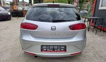 
									SEAT LEON 1.2 TSI COPA ECOMOTIVE 2011 / 2012 full								