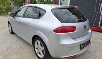 
									SEAT LEON 1.2 TSI COPA ECOMOTIVE 2011 / 2012 full								