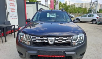 
									DACIA DUSTER 1.5 DCI ICE 2015 full								
