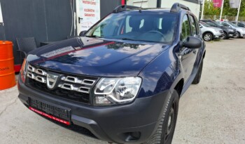 
									DACIA DUSTER 1.5 DCI ICE 2015 full								