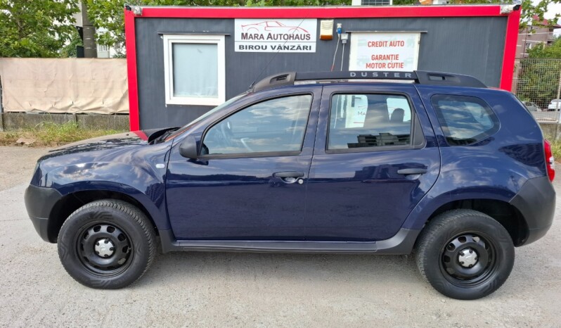 
								DACIA DUSTER 1.5 DCI ICE 2015 full									