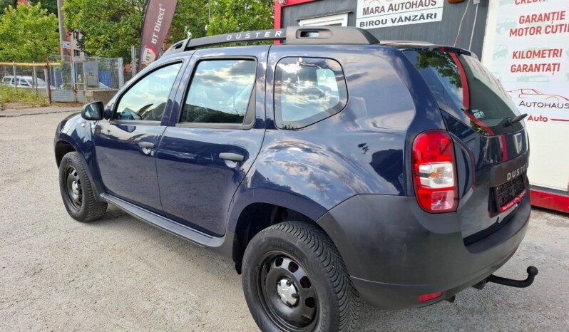 
								DACIA DUSTER 1.5 DCI ICE 2015 full									