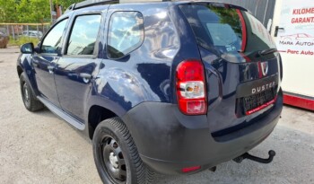 
									DACIA DUSTER 1.5 DCI ICE 2015 full								