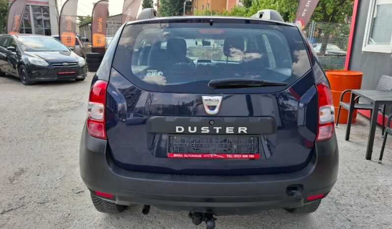 
								DACIA DUSTER 1.5 DCI ICE 2015 full									
