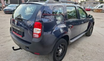 
									DACIA DUSTER 1.5 DCI ICE 2015 full								