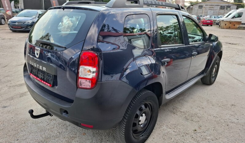 
								DACIA DUSTER 1.5 DCI ICE 2015 full									