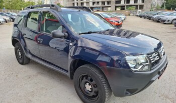 
									DACIA DUSTER 1.5 DCI ICE 2015 full								