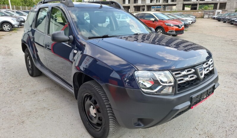 
								DACIA DUSTER 1.5 DCI ICE 2015 full									