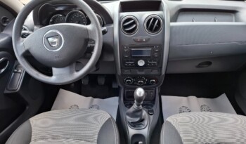 
									DACIA DUSTER 1.5 DCI ICE 2015 full								