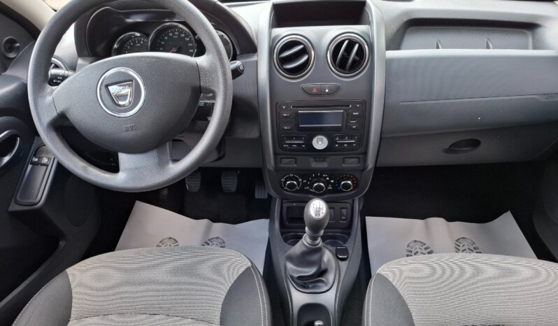 
								DACIA DUSTER 1.5 DCI ICE 2015 full									