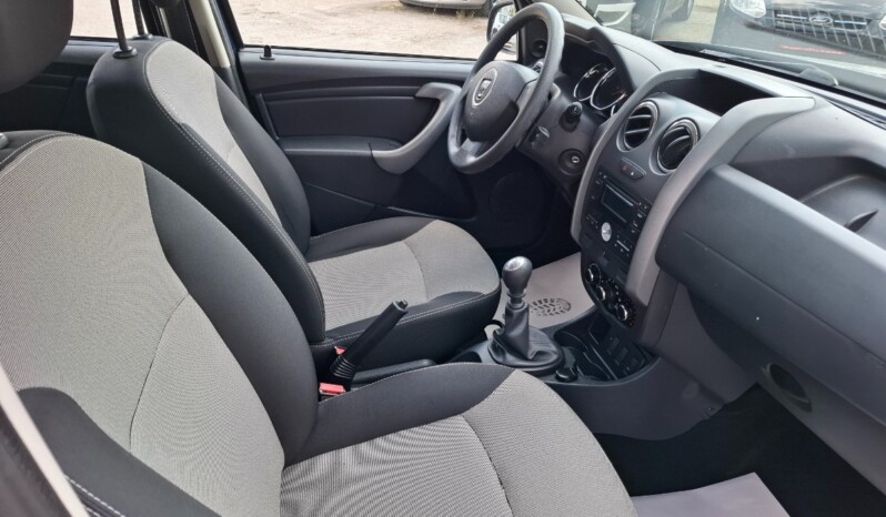 
								DACIA DUSTER 1.5 DCI ICE 2015 full									