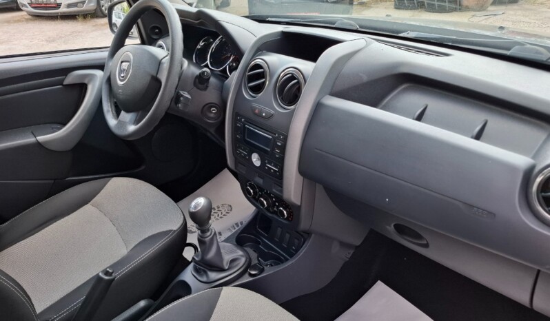 
								DACIA DUSTER 1.5 DCI ICE 2015 full									