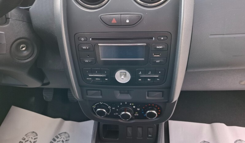 
								DACIA DUSTER 1.5 DCI ICE 2015 full									