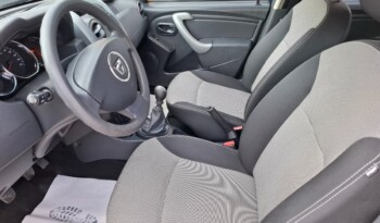 
									DACIA DUSTER 1.5 DCI ICE 2015 full								