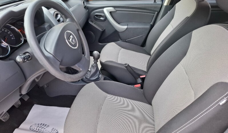 
								DACIA DUSTER 1.5 DCI ICE 2015 full									
