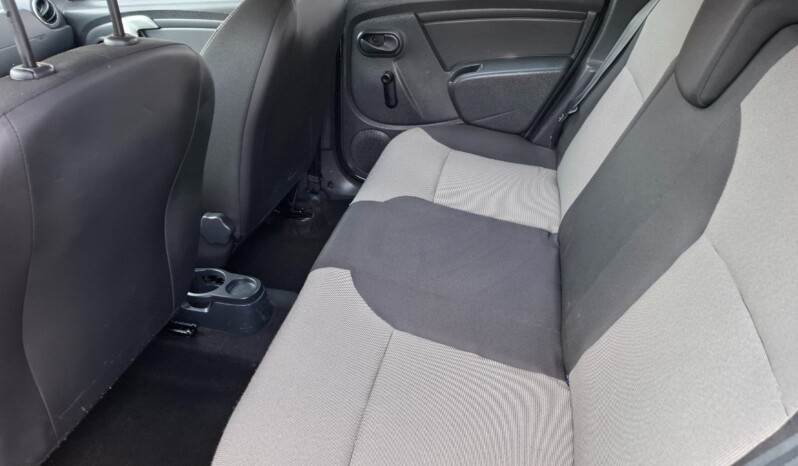 
								DACIA DUSTER 1.5 DCI ICE 2015 full									