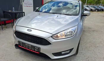 
									FORD FOCUS 1.5 TDCI BUSSINES 2016 EURO 6 full								