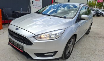 
									FORD FOCUS 1.5 TDCI BUSSINES 2016 EURO 6 full								