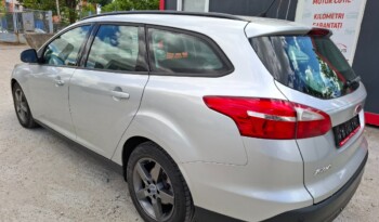 
									FORD FOCUS 1.5 TDCI BUSSINES 2016 EURO 6 full								