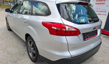 
									FORD FOCUS 1.5 TDCI BUSSINES 2016 EURO 6 full								