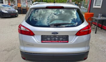 
									FORD FOCUS 1.5 TDCI BUSSINES 2016 EURO 6 full								