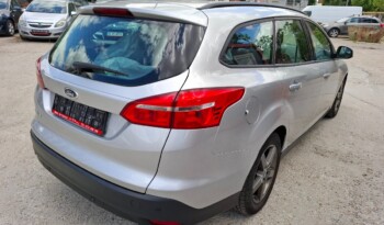 
									FORD FOCUS 1.5 TDCI BUSSINES 2016 EURO 6 full								