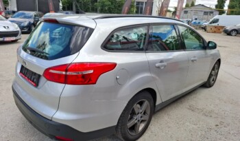 
									FORD FOCUS 1.5 TDCI BUSSINES 2016 EURO 6 full								