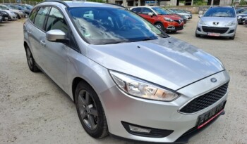 
									FORD FOCUS 1.5 TDCI BUSSINES 2016 EURO 6 full								