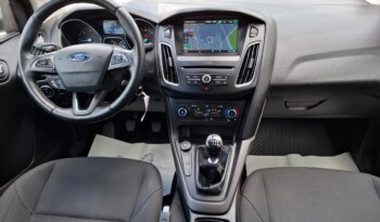 
									FORD FOCUS 1.5 TDCI BUSSINES 2016 EURO 6 full								