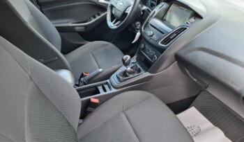 
									FORD FOCUS 1.5 TDCI BUSSINES 2016 EURO 6 full								