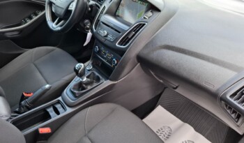 
									FORD FOCUS 1.5 TDCI BUSSINES 2016 EURO 6 full								