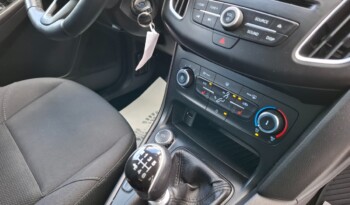 
									FORD FOCUS 1.5 TDCI BUSSINES 2016 EURO 6 full								