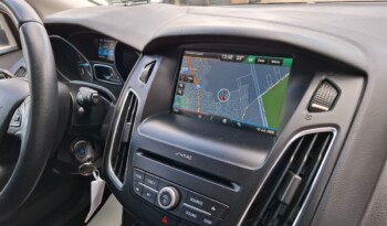 
									FORD FOCUS 1.5 TDCI BUSSINES 2016 EURO 6 full								