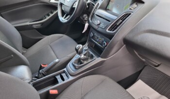 
									FORD FOCUS 1.5 TDCI BUSSINES 2016 EURO 6 full								