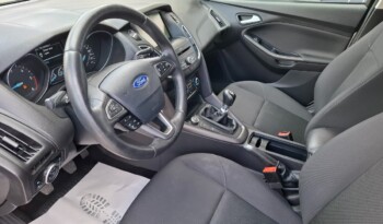 
									FORD FOCUS 1.5 TDCI BUSSINES 2016 EURO 6 full								