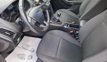 
									FORD FOCUS 1.5 TDCI BUSSINES 2016 EURO 6 full								