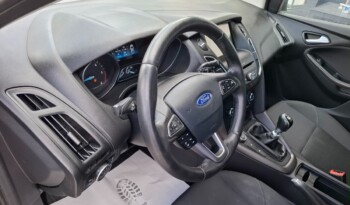 
									FORD FOCUS 1.5 TDCI BUSSINES 2016 EURO 6 full								