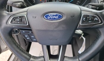 
									FORD FOCUS 1.5 TDCI BUSSINES 2016 EURO 6 full								
