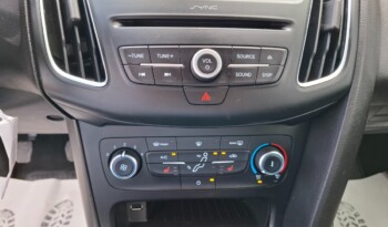
									FORD FOCUS 1.5 TDCI BUSSINES 2016 EURO 6 full								