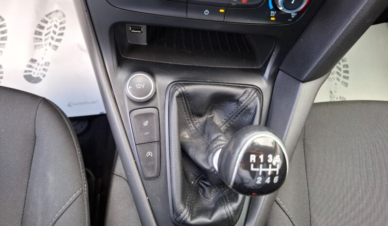
								FORD FOCUS 1.5 TDCI BUSSINES 2016 EURO 6 full									