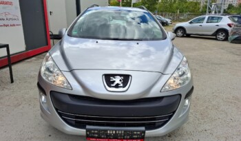 
									PEUGEOT 308 1.6 HDI BUSSINES LINE 2010 EURO 5 full								